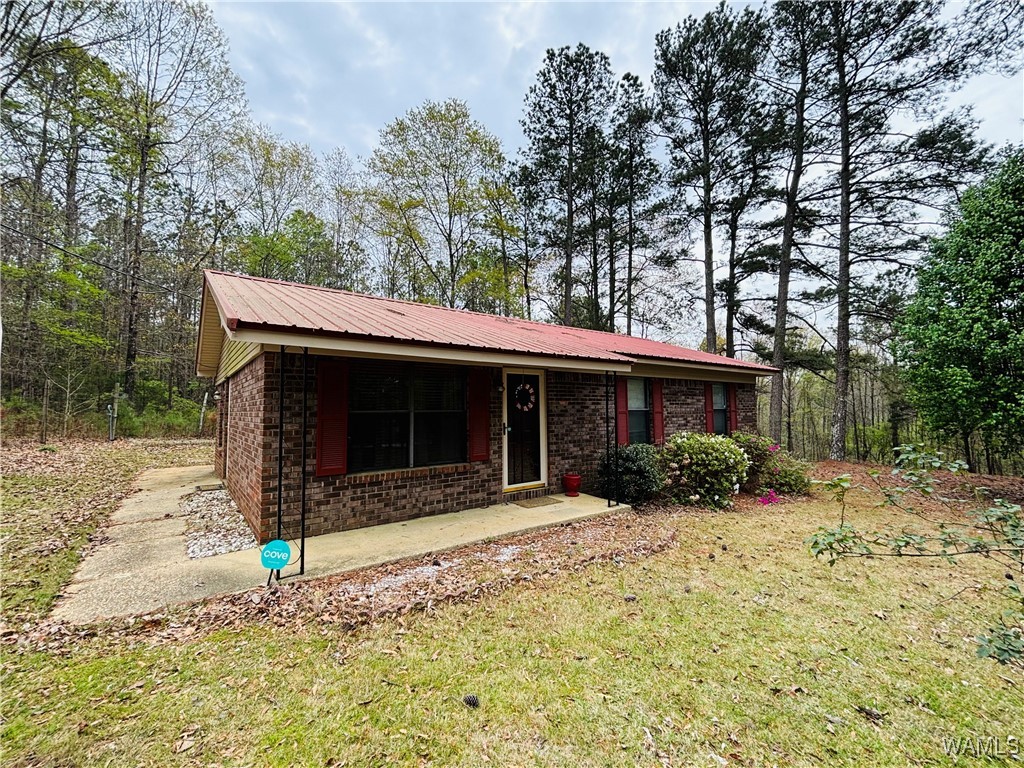 16310 Mink Slide Road, Moundville, Alabama image 3