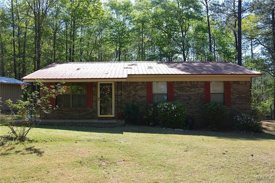 16310 Mink Slide Road, Moundville, Alabama image 2