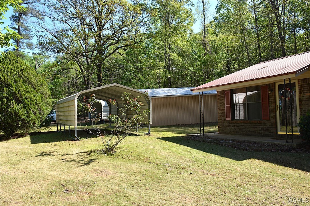 16310 Mink Slide Road, Moundville, Alabama image 17