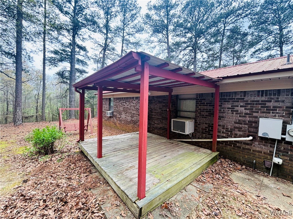 16310 Mink Slide Road, Moundville, Alabama image 4