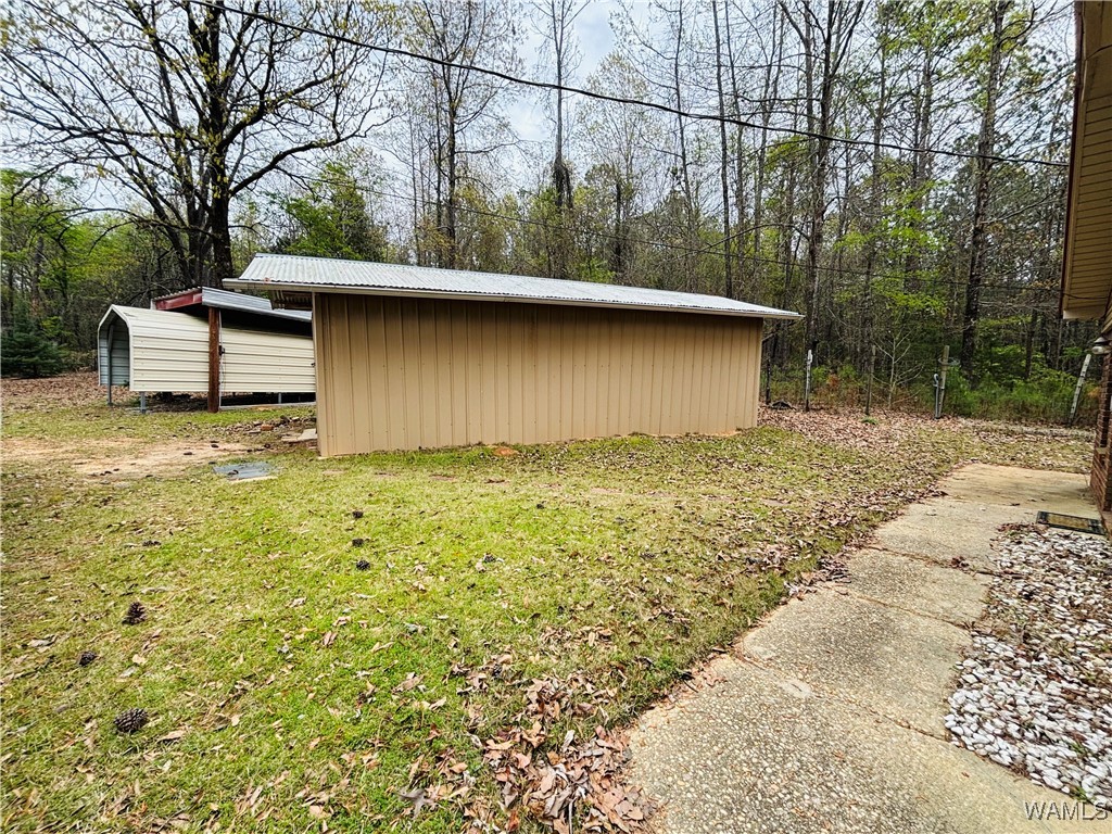 16310 Mink Slide Road, Moundville, Alabama image 5