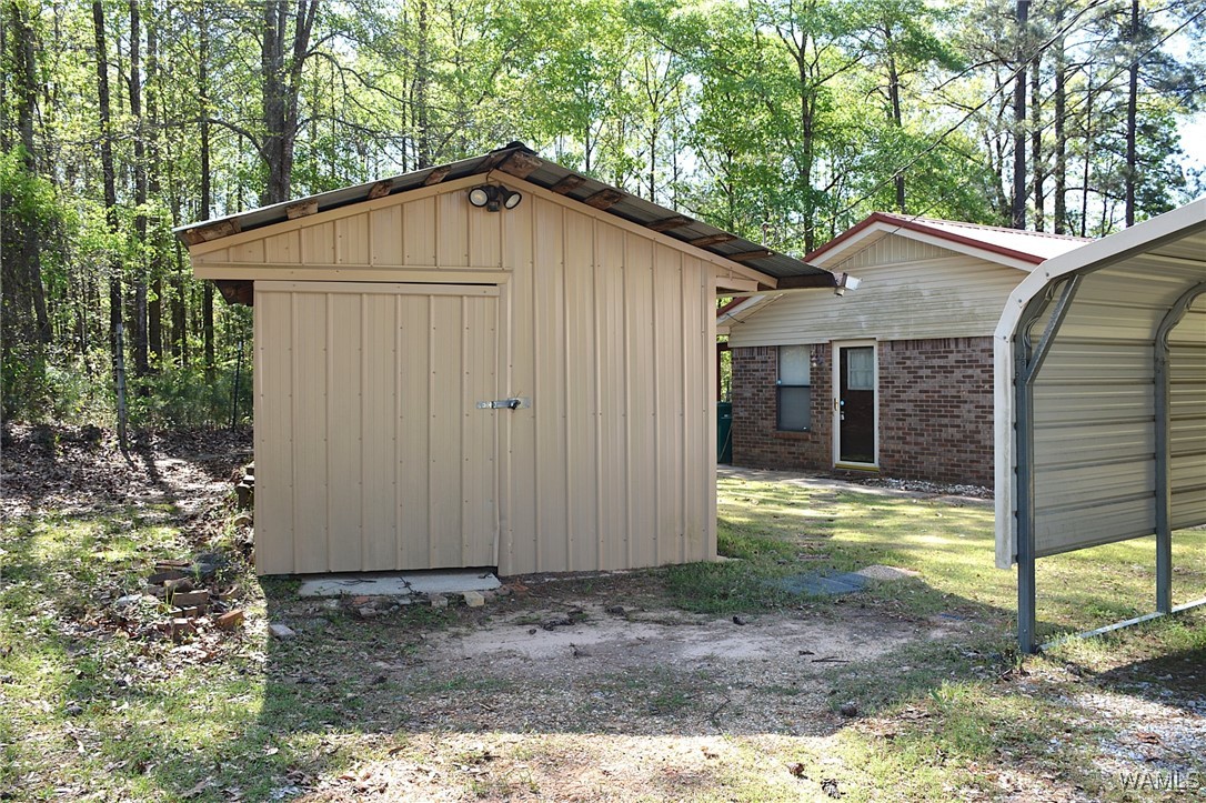 16310 Mink Slide Road, Moundville, Alabama image 20