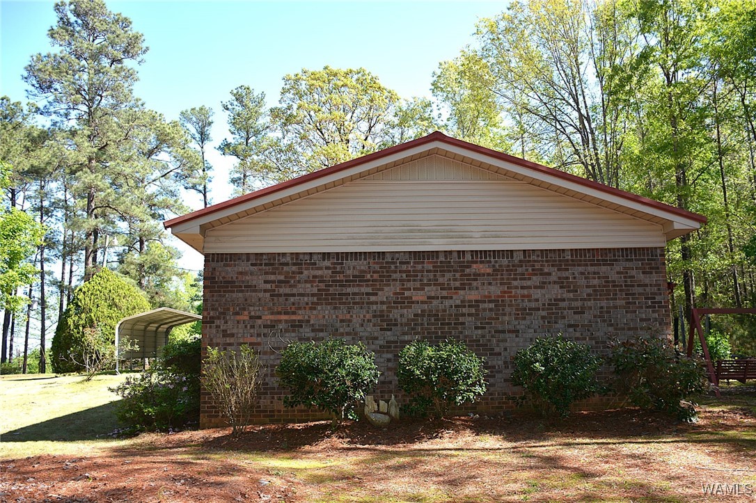 16310 Mink Slide Road, Moundville, Alabama image 13