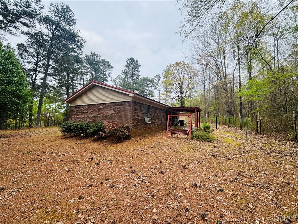 16310 Mink Slide Road, Moundville, Alabama image 2