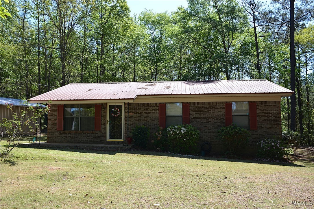 16310 Mink Slide Road, Moundville, Alabama image 16