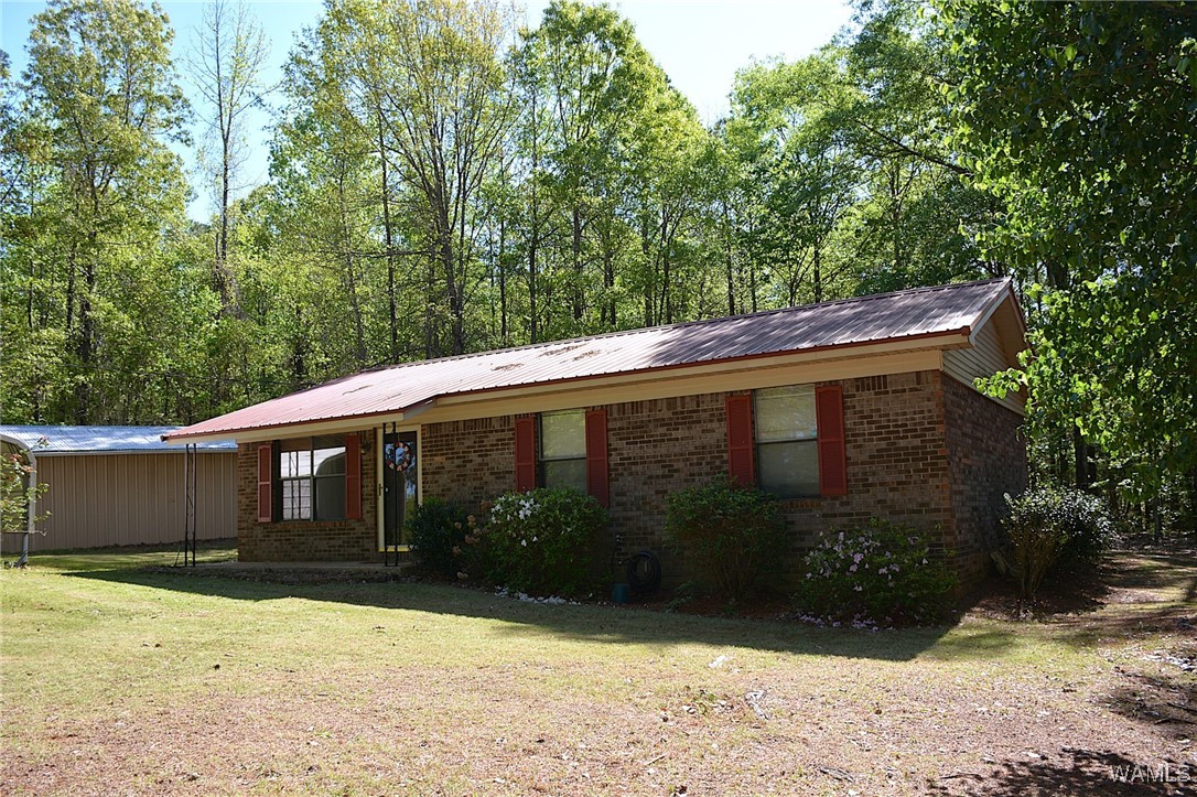 16310 Mink Slide Road, Moundville, Alabama image 6