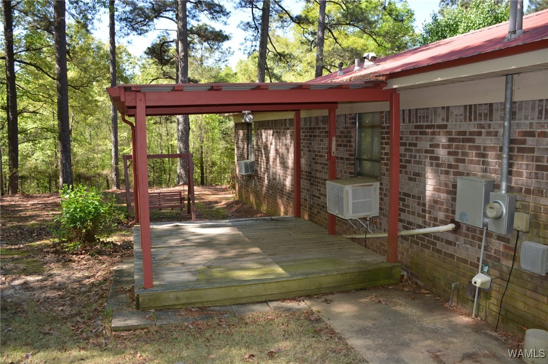 16310 Mink Slide Road, Moundville, Alabama image 10