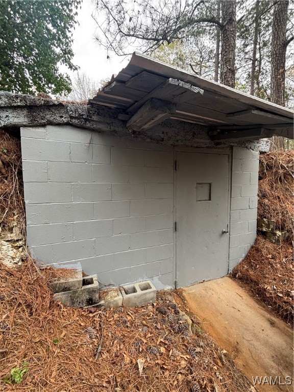 16310 Mink Slide Road, Moundville, Alabama image 14