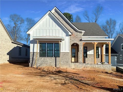 1600 Stillwater Circle Tuscaloosa AL 35406