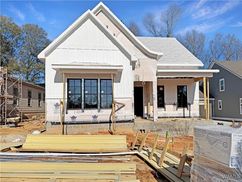 1600 Stillwater Circle Tuscaloosa AL 35406