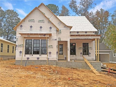 1600 Stillwater Circle Tuscaloosa AL 35406