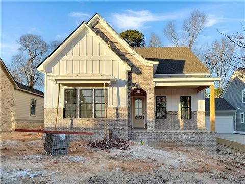 1600 Stillwater Circle Tuscaloosa AL 35406