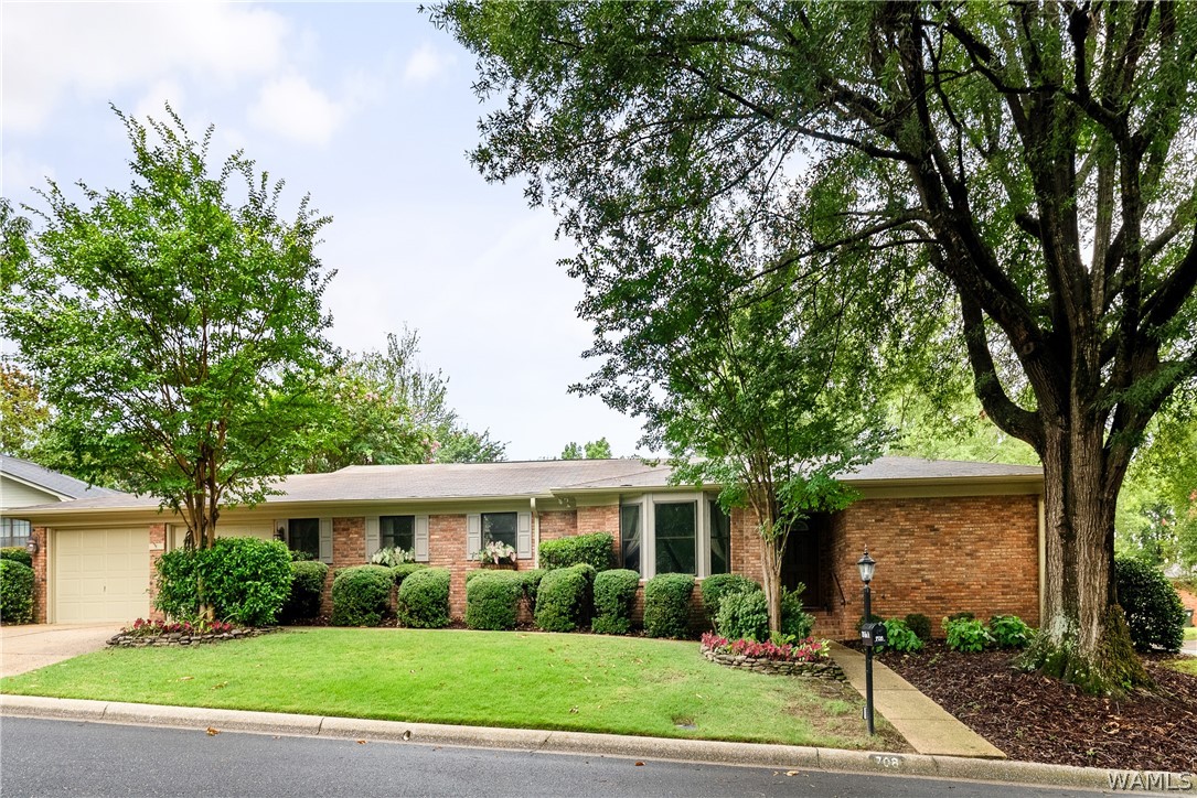 Photo 1 of 41 — 708 Reston Drive, Tuscaloosa, AL 35406