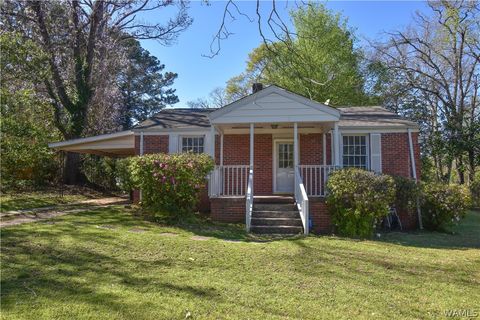 37 Springbrook Circle Tuscaloosa AL 35405
