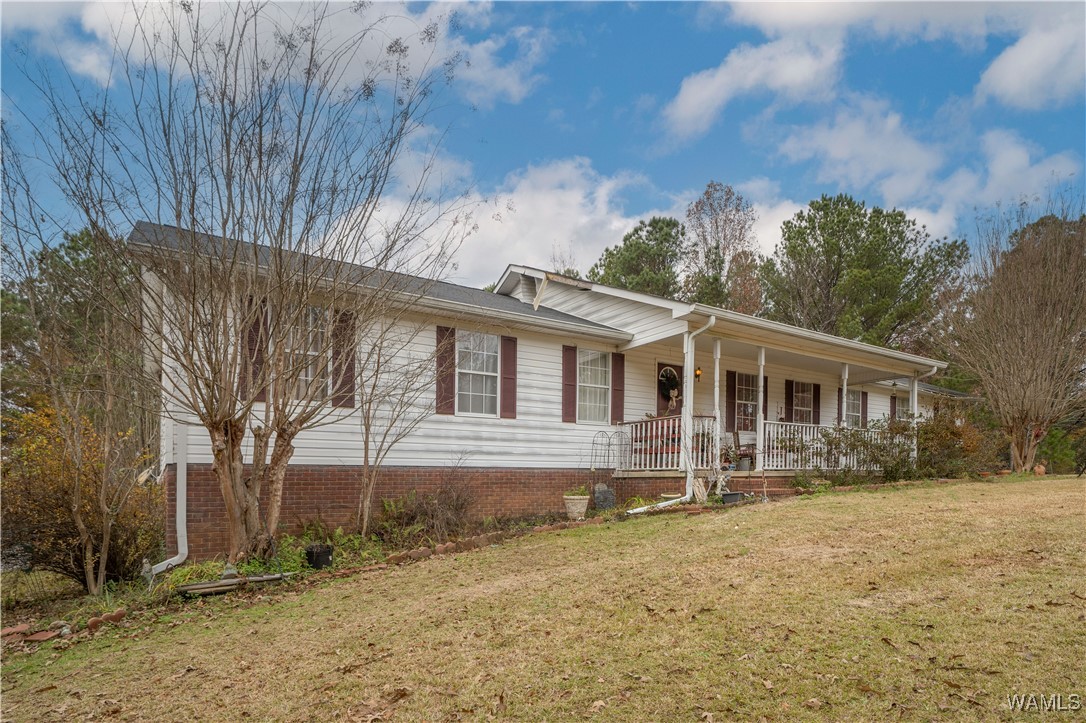 10854 Sexton Bend Road, Tuscaloosa, Alabama image 3