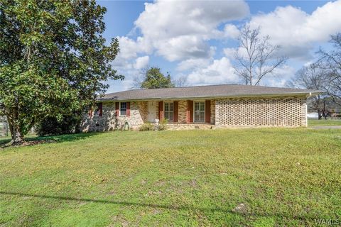 Homes For Sale - 371 Centreville Street<br/> Hale County, Moundville, AL 35474