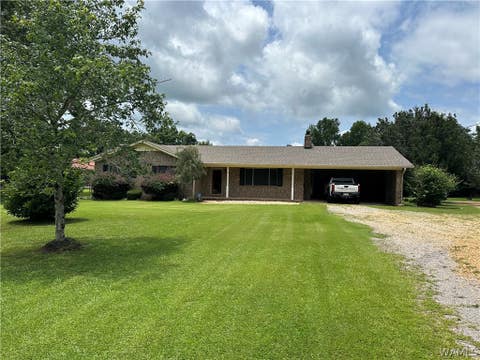 Homes For Sale - 7974 Highway 96<br/> Fayette County, Kennedy, AL 35574