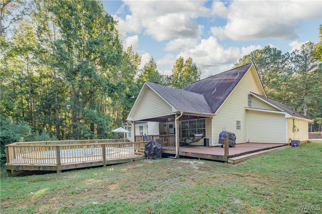 12625 Lakeland Hills Drive, North Port, Alabama image 36