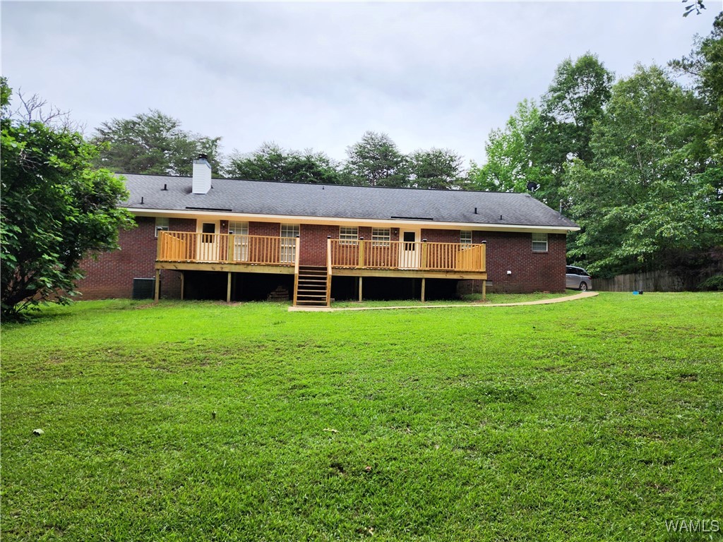14541 Keenes Mill Road, Coaling, Alabama image 38