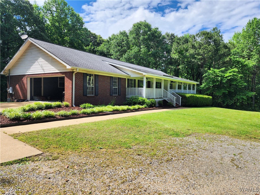 14541 Keenes Mill Road, Coaling, Alabama image 2
