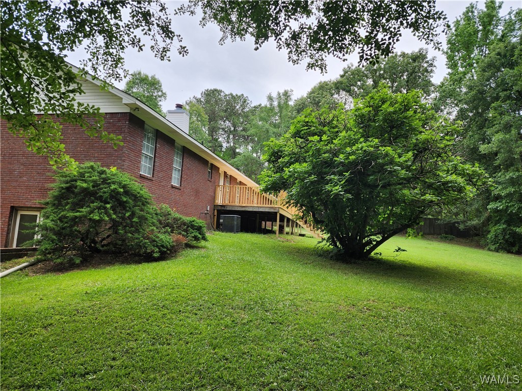14541 Keenes Mill Road, Coaling, Alabama image 39