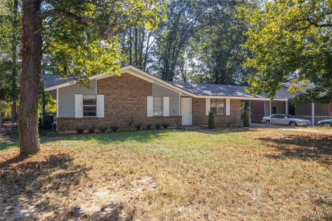 553 Highland Oaks Drive, Tuscaloosa, Alabama image 1