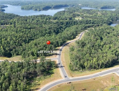 Vacant Land For Sale - 15 Fiji Way<br/> Tuscaloosa, AL 35406