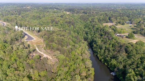 Vacant Land For Sale - 29 Fiji Way<br/> Tuscaloosa, AL 35406