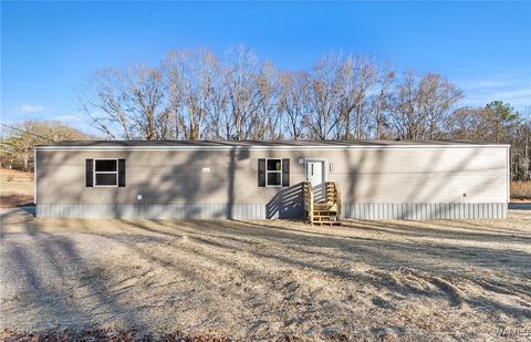 646 Ward School Road Centreville AL 35042