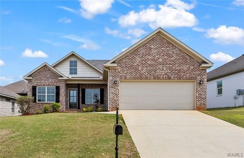 572 Camille Lane Tuscaloosa AL 35405