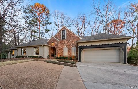 7623 Lakeview Avenue NE Tuscaloosa AL 35406