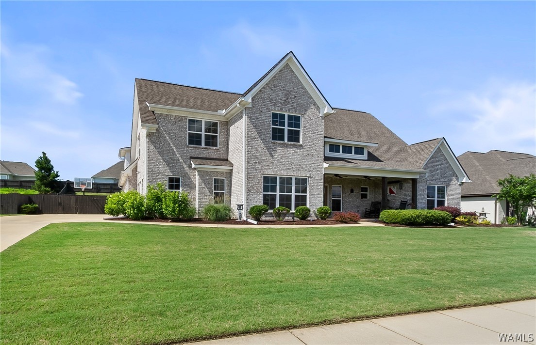 11176 PERSINGER Circle