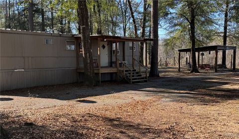 664 Sycamore Road Boligee AL 35443