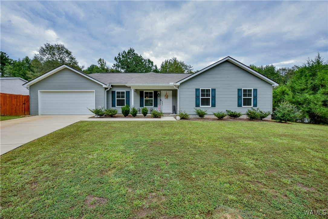 17086 Finnell Road, North Port, Alabama image 1