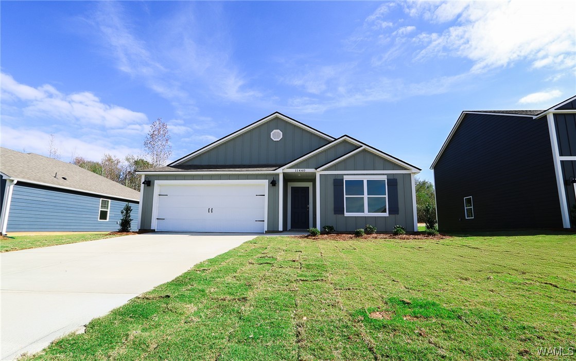 11440 Linna Lane, Moundville, Alabama image 1