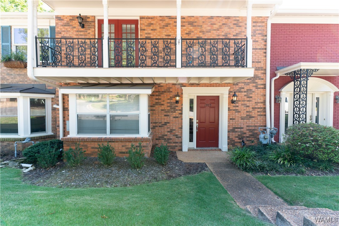 1703 Bienville Street, Tuscaloosa, Alabama image 29