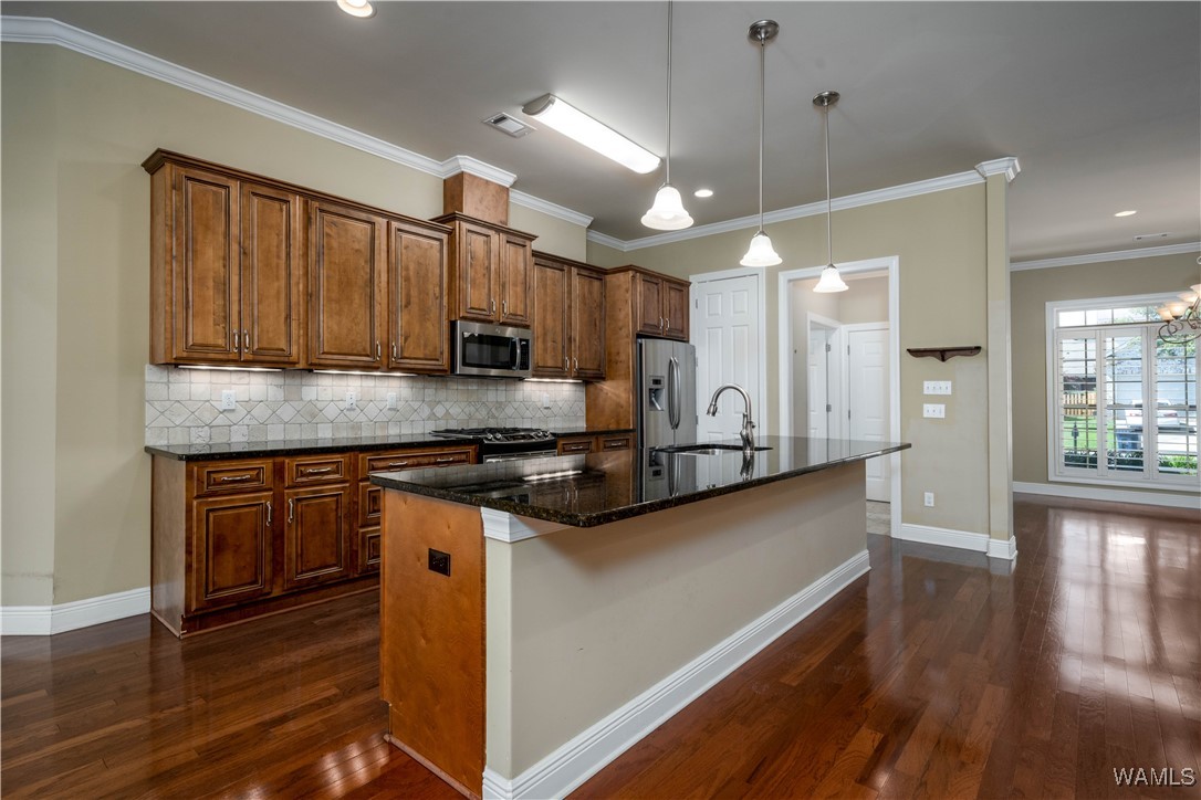 721 Old White Lane, North Port, Alabama image 2