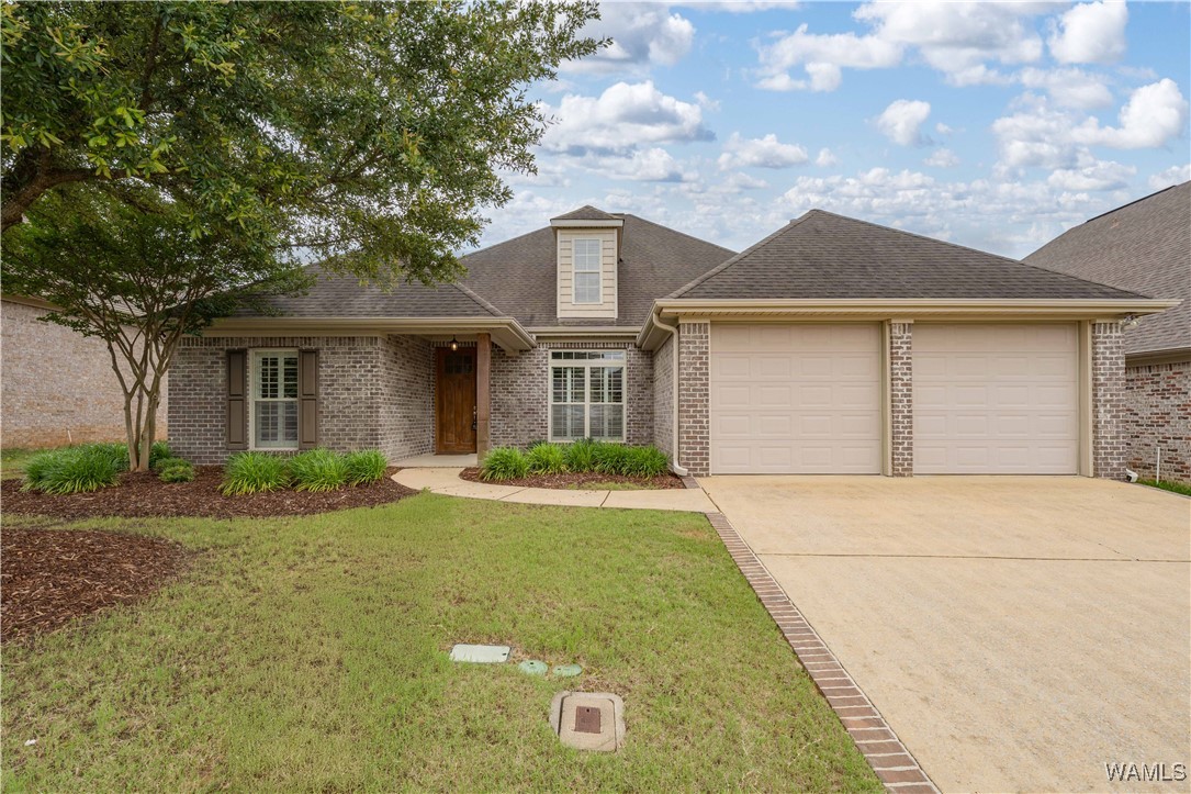 721 Old White Lane, North Port, Alabama image 1