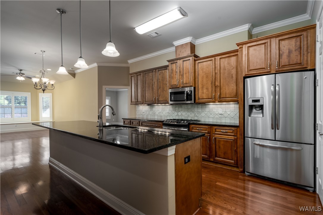 721 Old White Lane, North Port, Alabama image 3