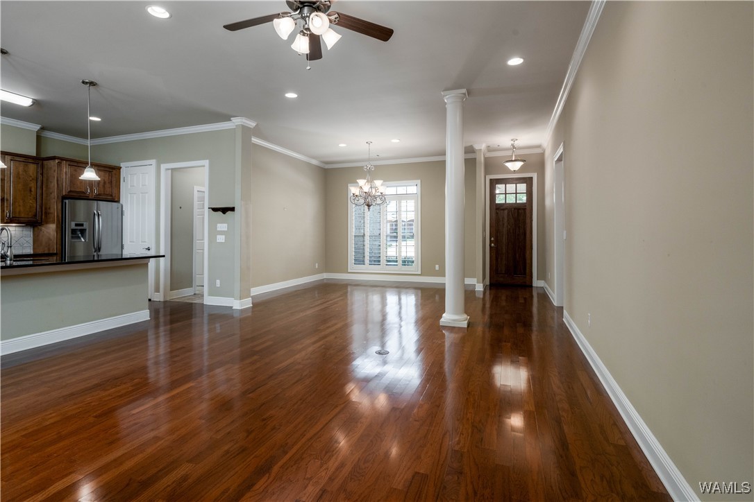 721 Old White Lane, North Port, Alabama image 9