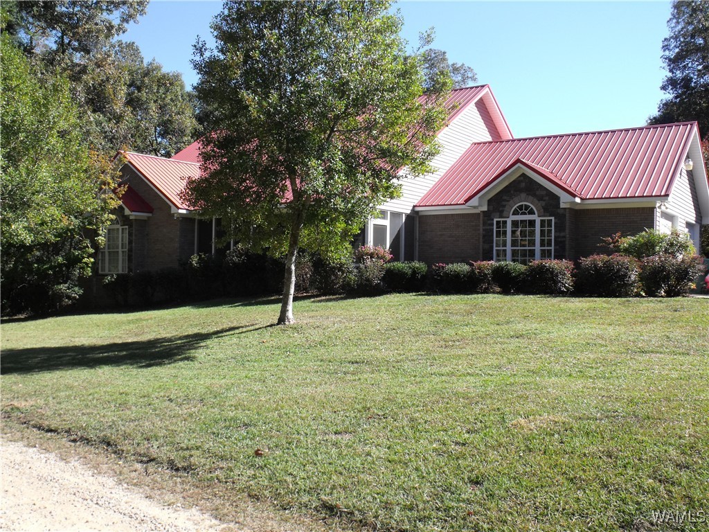 4815 Cumberland Road, Tuscaloosa, Alabama image 1