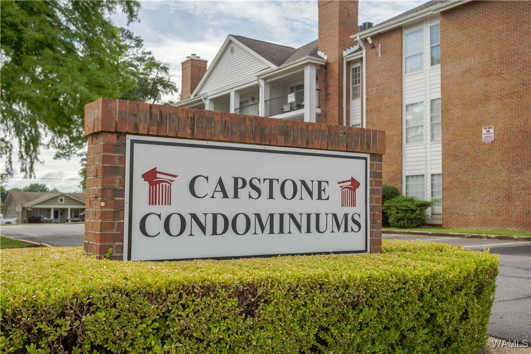 708 11th Street St #314, Tuscaloosa, Alabama image 1