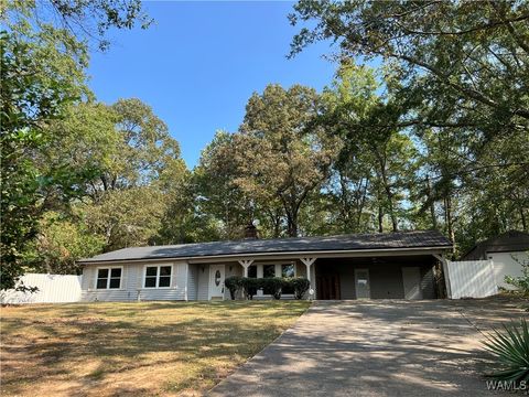 Homes For Sale - 12599 Oak Ridge Road<br/> North Port, AL 35475