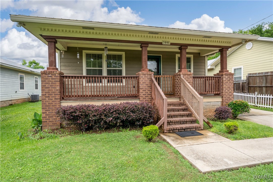3006 7th Street, Tuscaloosa, Alabama image 1