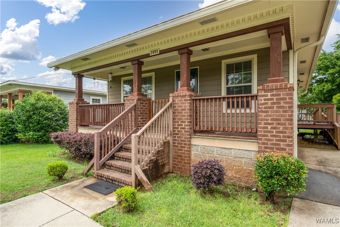 3006 7th Street, Tuscaloosa, Alabama image 2