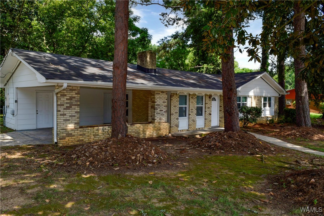 511 Brooksdale Drive, Tuscaloosa, Alabama image 2