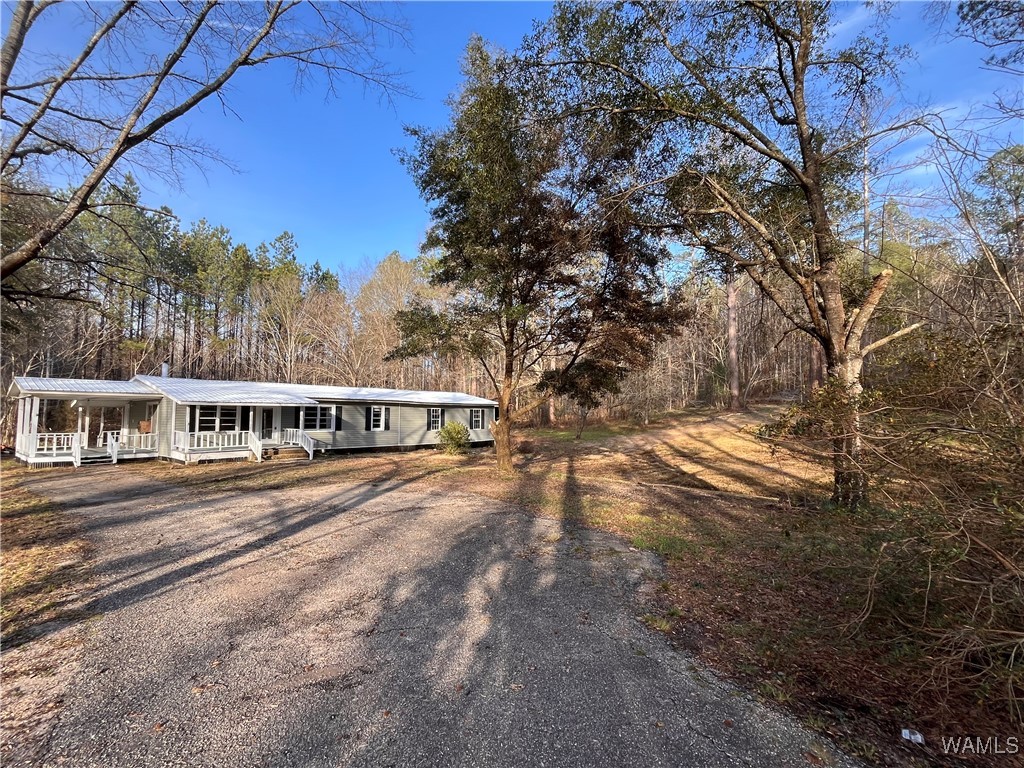 10610 Tallahatta Springs Road, Thomasville, Alabama image 3