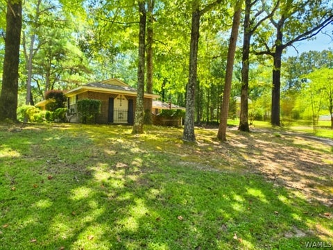 Homes For Sale - 503 13th Street<br/> Fayette County, Fayette, AL 35555