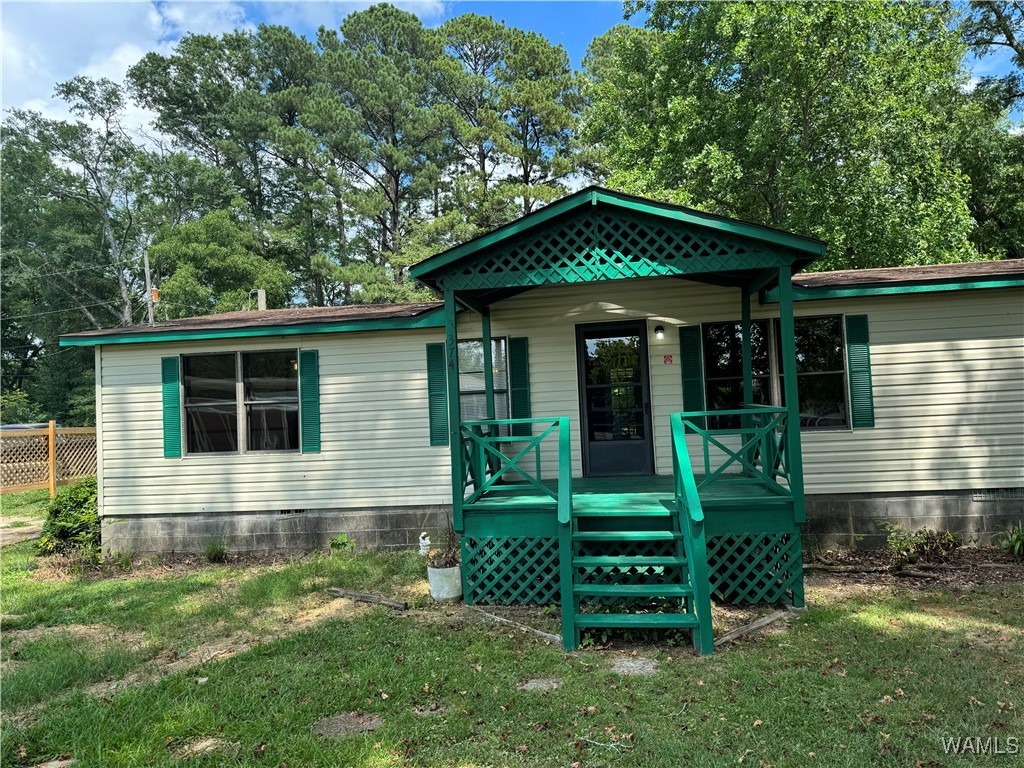 374 School Avenue, Berry, Alabama image 1