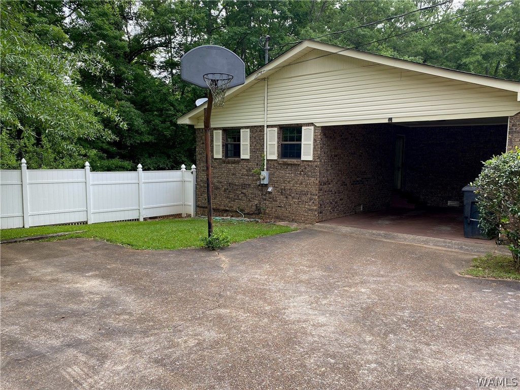 654 13th Street, Fayette, Alabama image 3